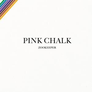 Zookeeper - Pink Chalk