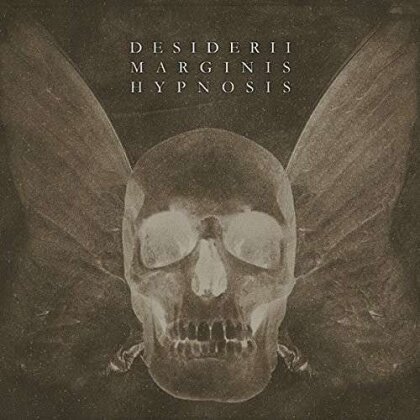Desiderii Marginis - Hypnosis (2 CDs)