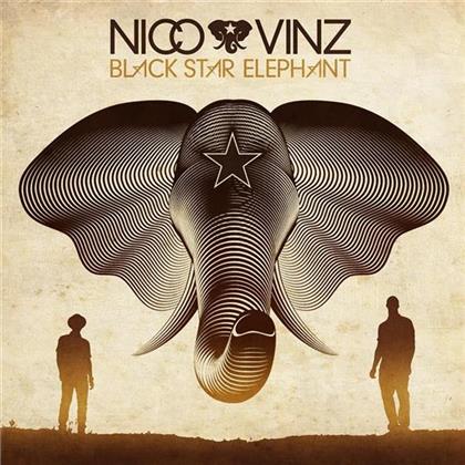 Nico & Vinz - Black Star Elephant