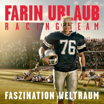 Farin Urlaub - Faszination Weltraum (2 LPs + Digital Copy)