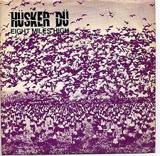 Hüsker Dü - Eight Miles High - 7 Inch (7" Single)