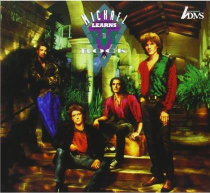 Michael Learns To Rock - --- (New Version)