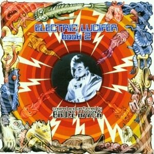 Bruce Haack - Electric Lucifer: Song (LP)