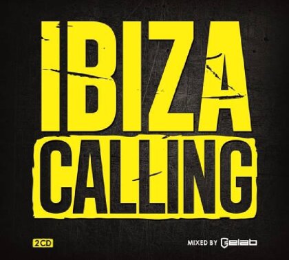 Ibiza Calling 2014 (2 CDs)