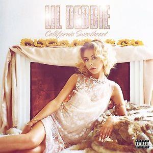 Lil Debbie - California Sweetheart