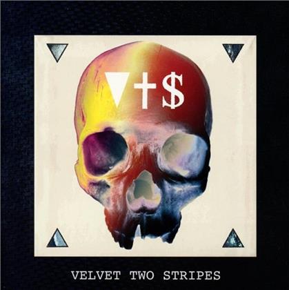 Velvet Two Stripes - VTS