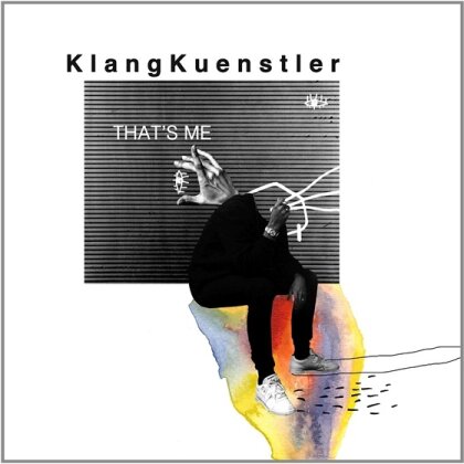 Klangkuenstler - That's Me