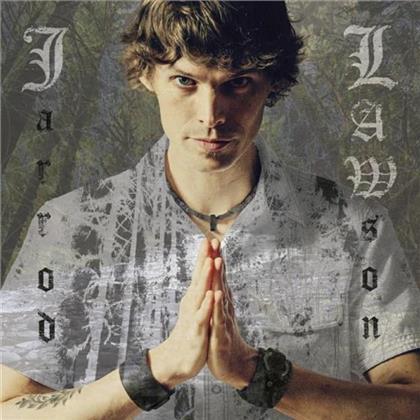 Jarrod Lawson - ---