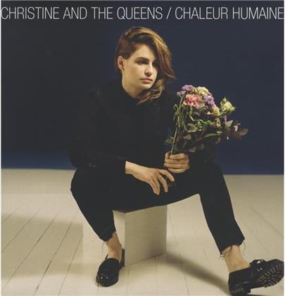 Christine And The Queens - Chaleur Humaine (LP)