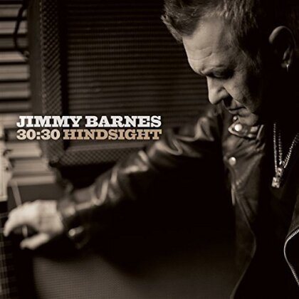 Jimmy Barnes - 30:30 Hindsight (2 CDs)