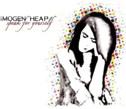 Imogen Heap - Speak For Yourself (2014 Version)