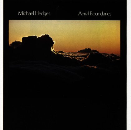 Michael Hedges - Aerial Boundaries (2014 Version)