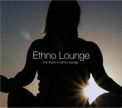 Ethno Lounge - The Finest In Ethno Lounge