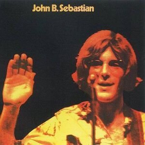 John Sebastian - --- - Gatefold (Version Remasterisée, LP)
