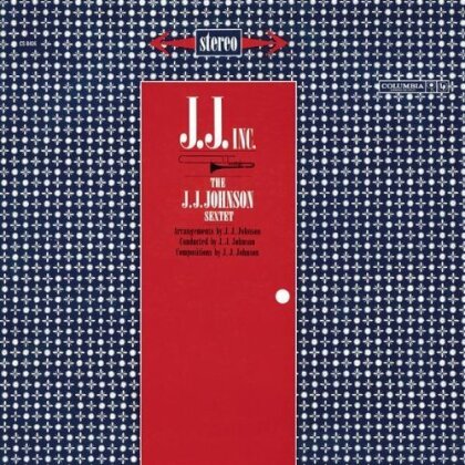 J.J. Johnson - J.J.Inc. (LP)