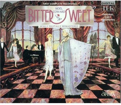 Bitter Sweet - OST (2 CDs)