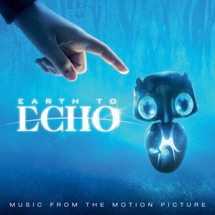 Earth To Echo - OST - Music On Vinyl (LP)
