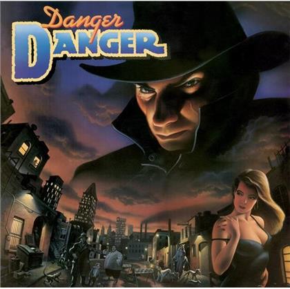 Danger Danger - --- (Rockcandy Edition, Remastered)