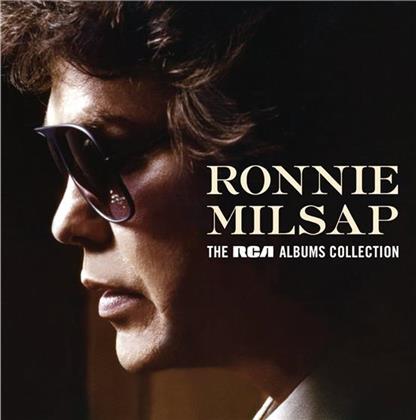 Ronnie Milsap - Complete RCA Albums (21 CDs)