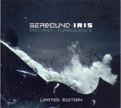 Seabound & Iris - Radiant Turbulence