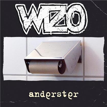 Wizo - Anderster (Limited Edition, LP)