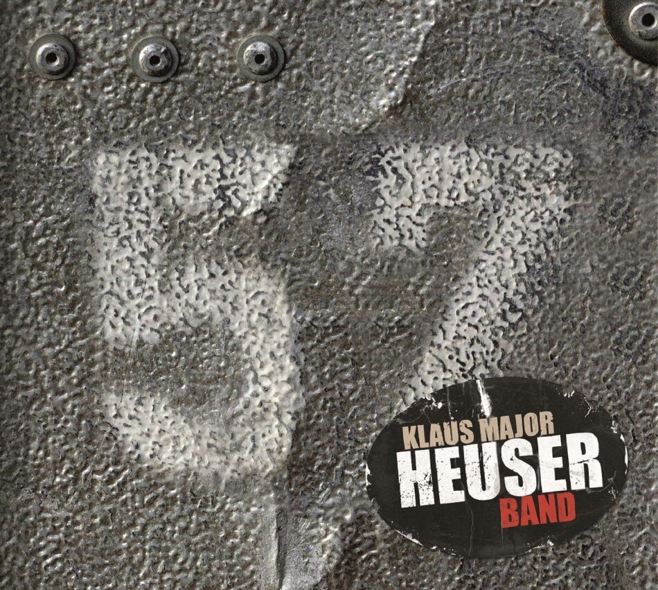 Klaus Heuser - 57