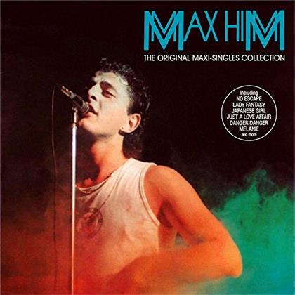 Max Him - Original Maxi-Singles Collection