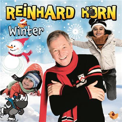 Reinhard Horn - Winter