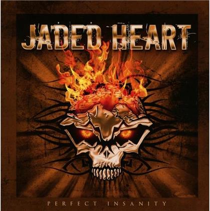 Jaded Heart - Perfect Insanity (Special Edition)