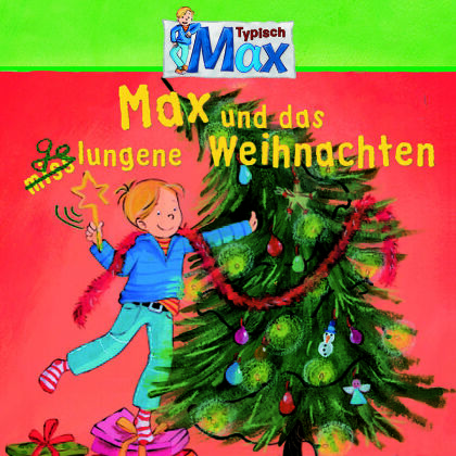 Max - 14 Max & Das Gelungene We
