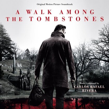 A Walk Among Tombstones - OST