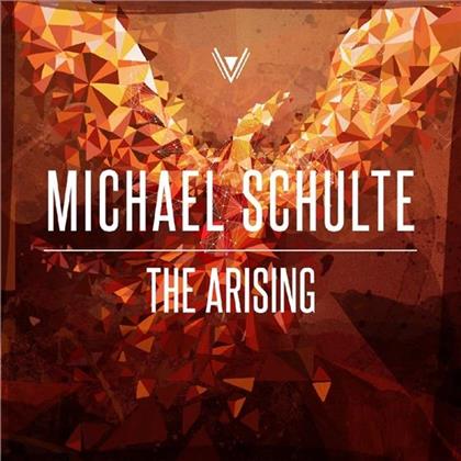 Michael Schulte - Arising