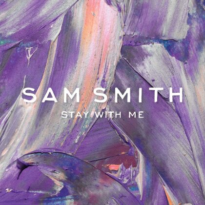 Sam Smith - Stay With Me - 2 Track
