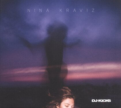 Nina Kraviz - DJ Kicks (2 LPs + CD)