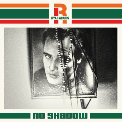 Ryan Adams - No Shadow - 7 Inch (7" Single)