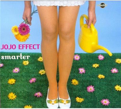 Jojo Effect - Smarter