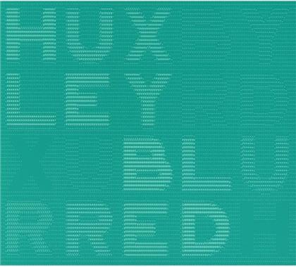 Huxley - Blurred