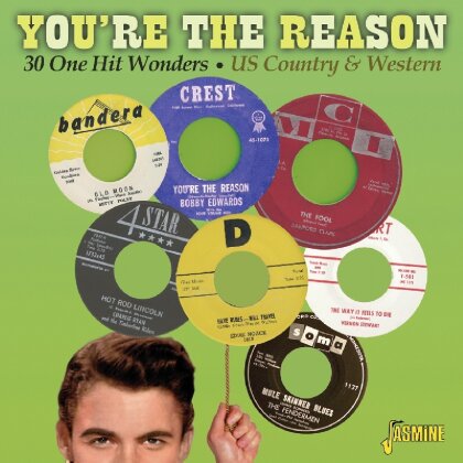 You're The Reason