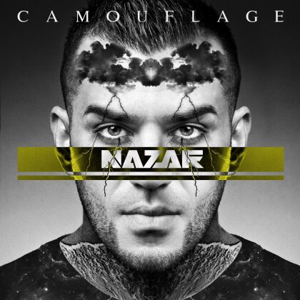 Nazar - Camouflage (LP)