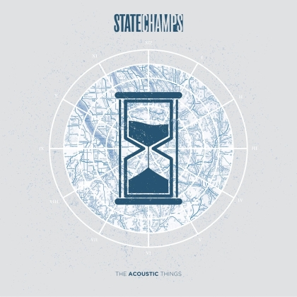 State Champs - Acoustic Things (LP)