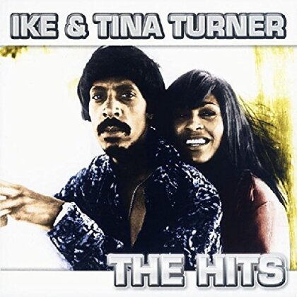 Ike Turner & Tina - Hits