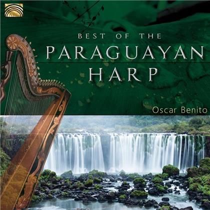 Oscar Benito - Best Of The Paraguayan Harp