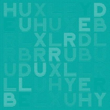 Huxley - Blurred (2 LPs + CD)