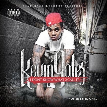 Kevin Gates - I Don't Know What To Call It