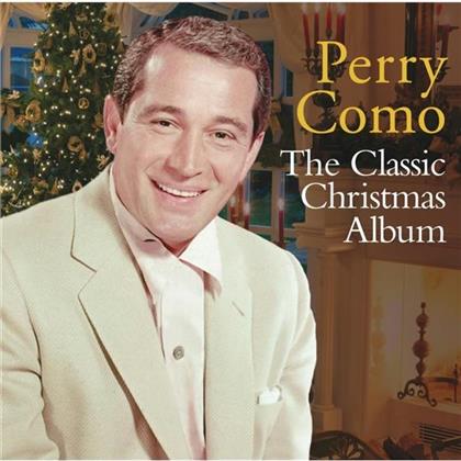 Perry Como - Classic Christmas Album