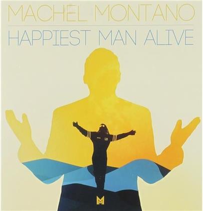 Machel Montano - Happiest Man Alive