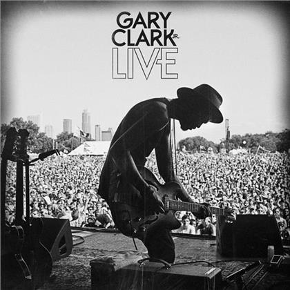 Gary Clark Jr. - Live (2 CDs)