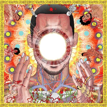 Flying Lotus - You're Dead! (Limited Edition, 4 LPs + Digital Copy)