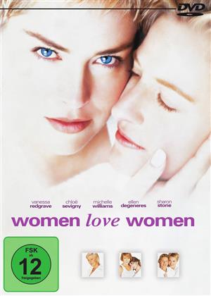 Women love Women (2000)