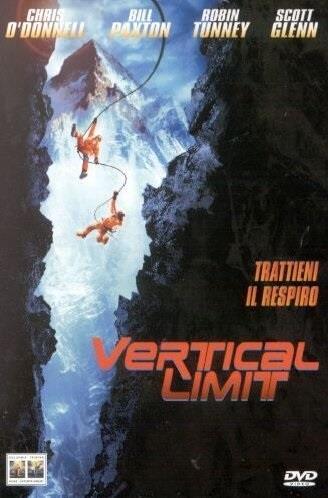 Vertical limit (2000)
